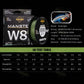 SeaKnight NEW MONSTER/MANSTER W8 II 8-Strand Braided Fishing Line
