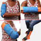 First Aid Aluminum Splint Roll 11*46cm