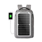 USB 5V Solar Panel System with Camping Charging for Power Banks and Mobile Phones