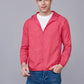 LNGXO Unisex Hiking Jacket