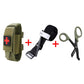 Cat First Aid Kit - Medical Tourniquet & Trauma Gear Set