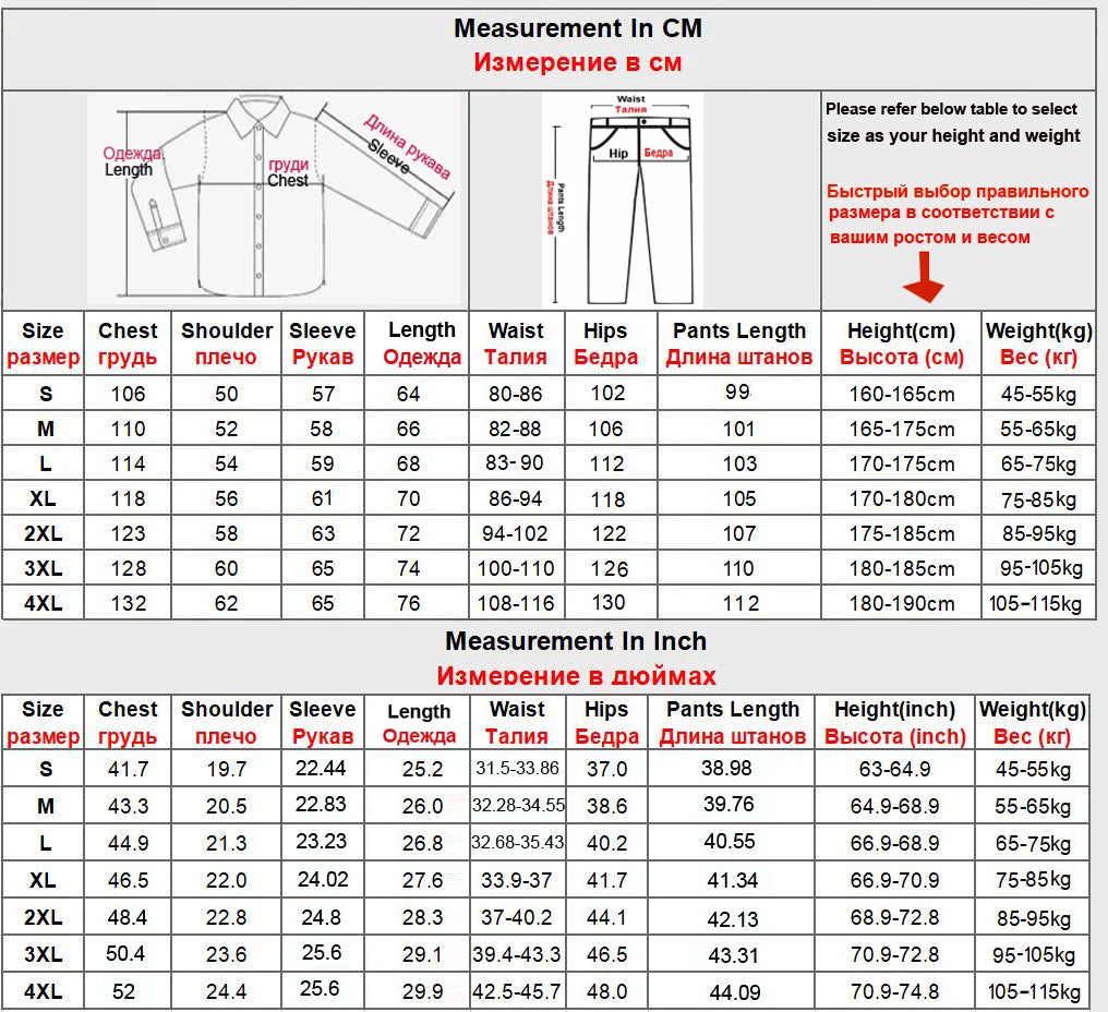 Men’s Winter Waterproof Climbing, Skiing, Trekking, and Tactical Sharkskin Cargo Pants & Jackets