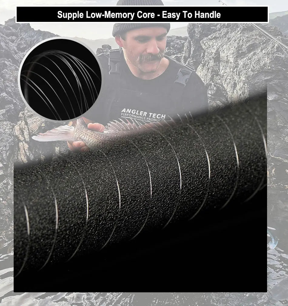 Daiwa J-FLUOROCARBON Leader Line