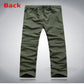 Men’s Quick-Dry Outdoor Pants