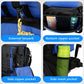 90L Waterproof Hiking & Camping Backpack