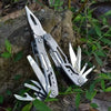 14-in-1 Multifunctional Outdoor Folding Pliers