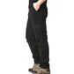 Large Pocket Loose Overalls – Men's Outdoor Sports Jogging Tactical Pants