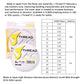 Daiwa J-FLUOROCARBON Leader Line