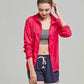 LNGXO Unisex Hiking Jacket