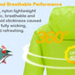 LNGXO Unisex Hiking Jacket