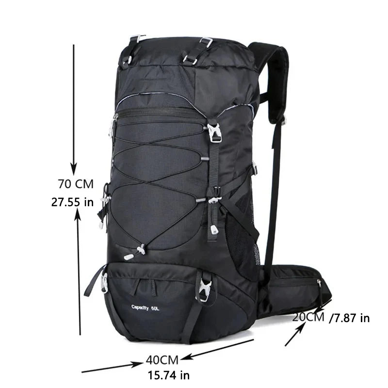 Men Travel Backpack