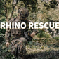 Small First Aid Kit RHINO RESCUE